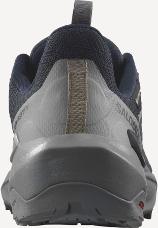 Кроссовки ELIXIR ACTIV GTX (RU 41.5 UK 8.5 USm 9 СМ 26.5; carbon/sharkskin/slate green)